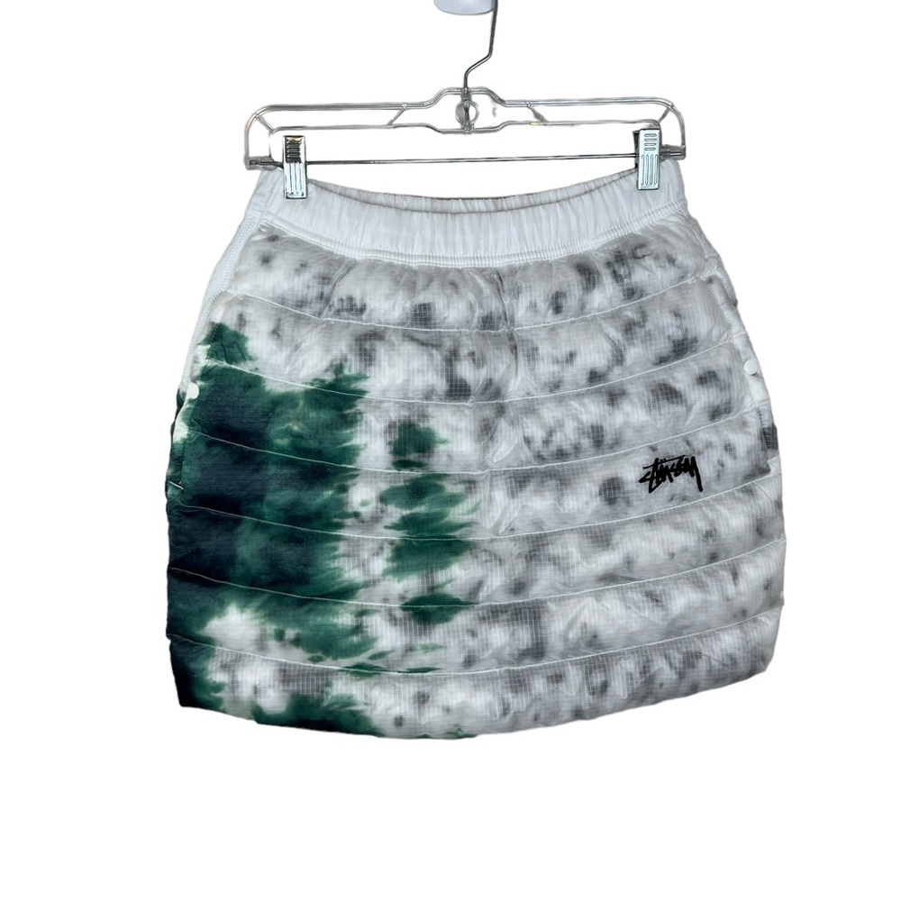 Nike  X Stussy Insulated Puffer Skirt